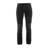 Pantaloni da lavoro donna Blaklader 7122 Service Stretch 4 vie