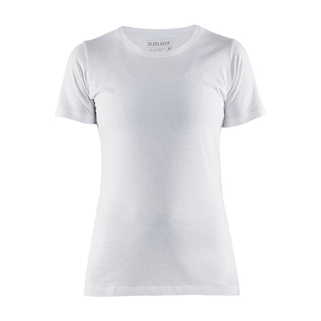 T-shirt donna da lavoro Blaklader 3334