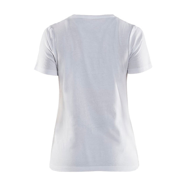 T-shirt donna da lavoro Blaklader 3334