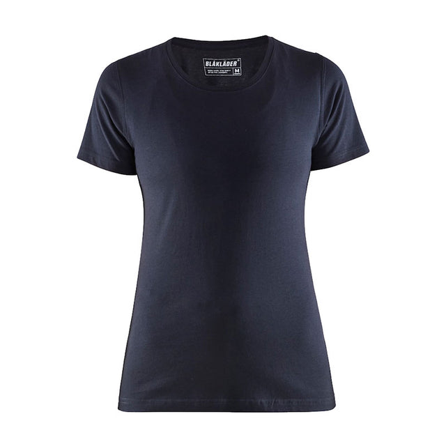 T-shirt donna da lavoro Blaklader 3334