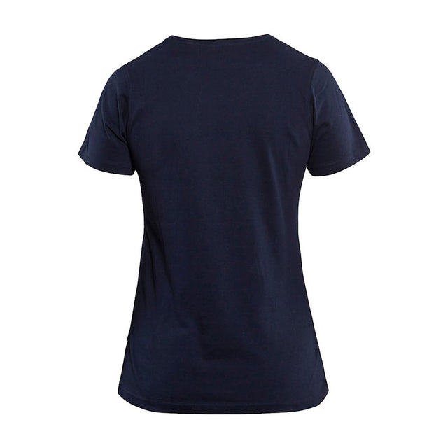 T-shirt donna da lavoro Blaklader 3334