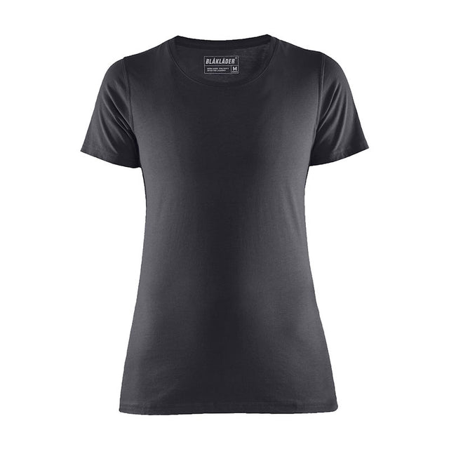 T-shirt donna da lavoro Blaklader 3334