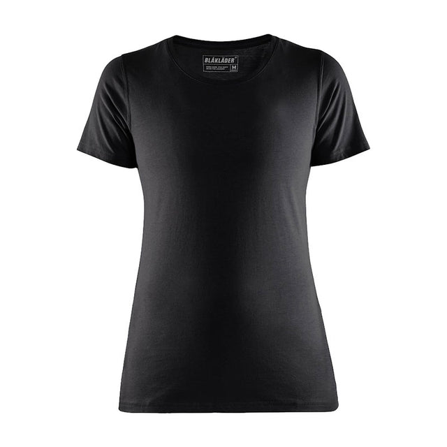 T-shirt donna da lavoro Blaklader 3334