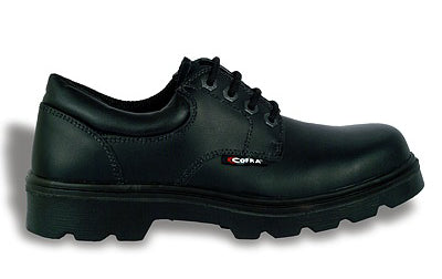 Scarpe antinfortunistiche Cofra Bolton S3