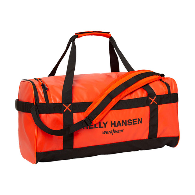 Borsone porta attrezzi Helly Hansen Duffle Bag 50L