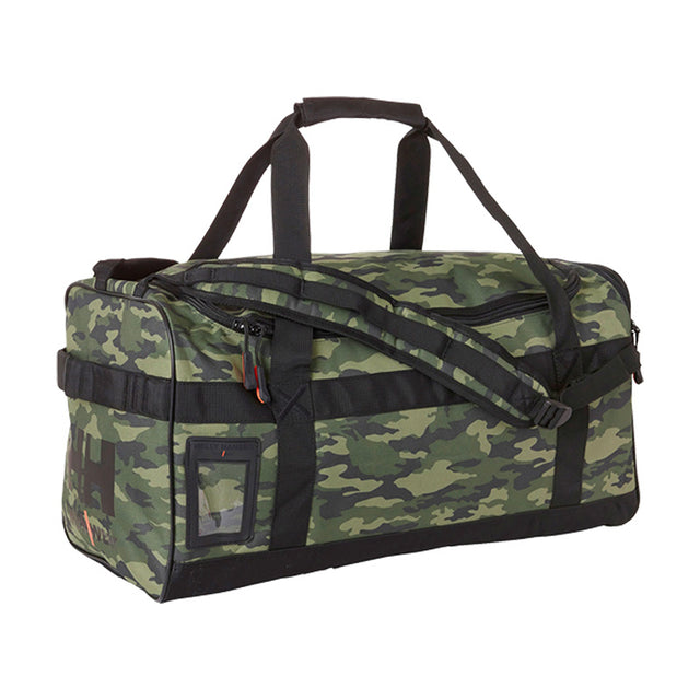 Borsone porta attrezzi Helly Hansen Duffle Bag 50L