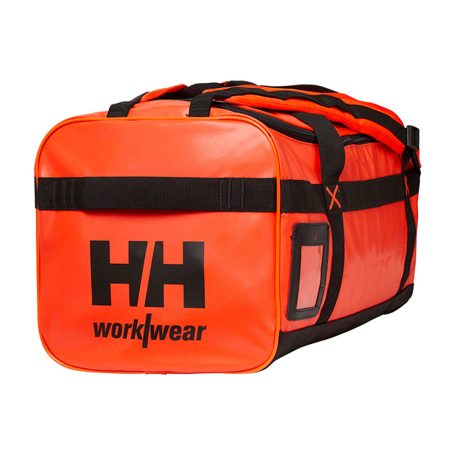 Borsone porta attrezzi Helly Hansen Duffle Bag 50L