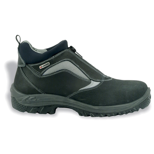 Scarpe antinfortunistiche Cofra Brest S3