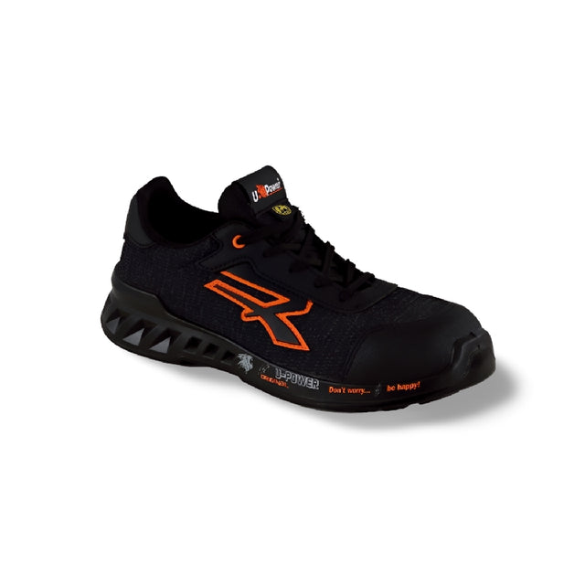 Scarpe di protezione Bruce S1P SRC ESD U-Power