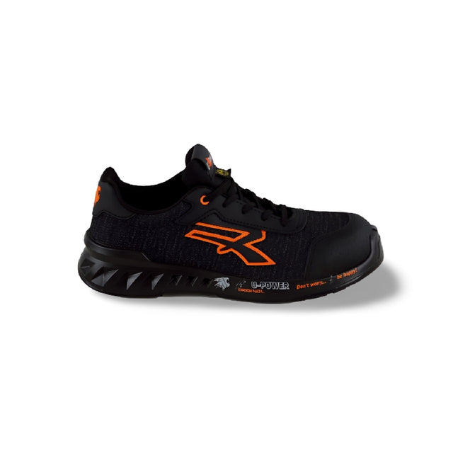 Scarpe di protezione Bruce S1P SRC ESD U-Power