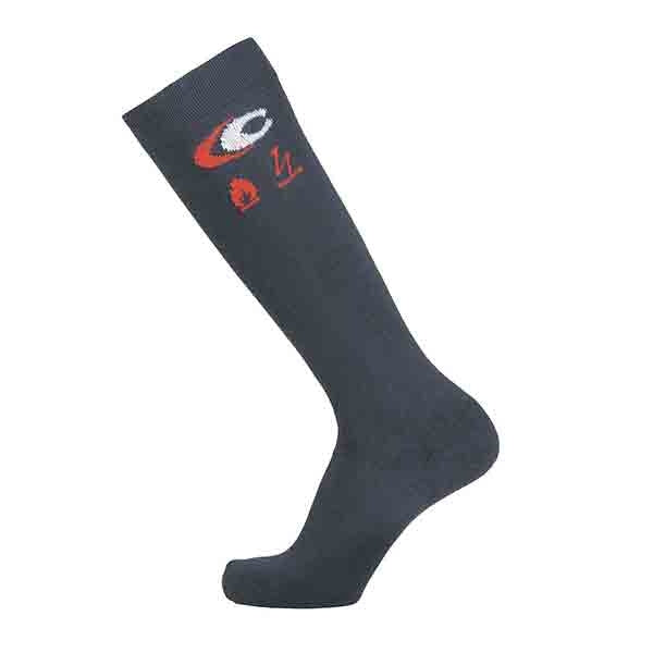Calze tecniche lunghe Cofra Top Flame