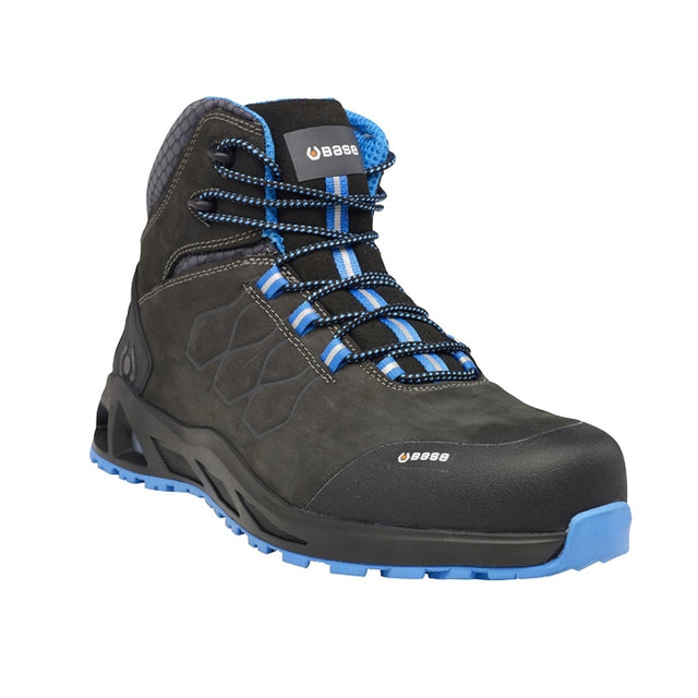 Scarpe antinfortunistiche K-Road Top S3 HRO HI CI SRC Base