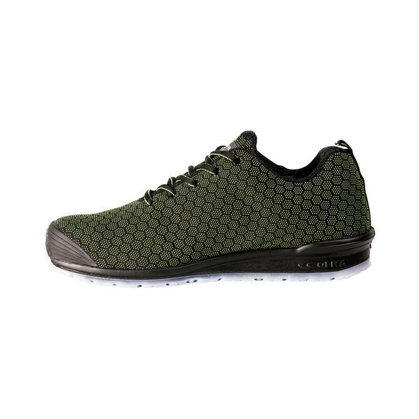 Scarpe antinfortunistiche Exagon S3 SRC Techshell Cofra
