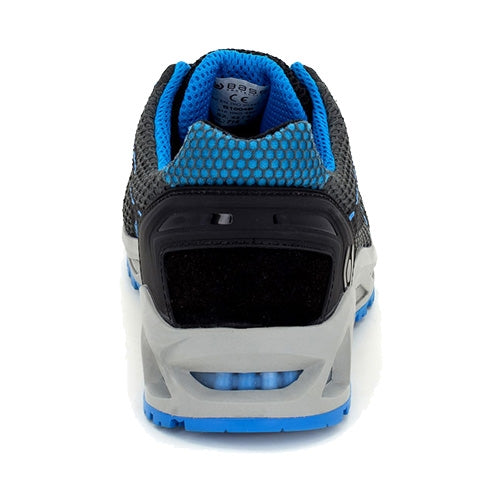 Scarpe antinfortunistiche K-Move B1004B S1P HRO SRC Base