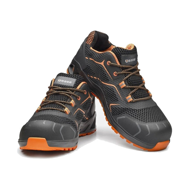 Scarpe da lavoro K-Step B1004A S1P HRO SRC Base
