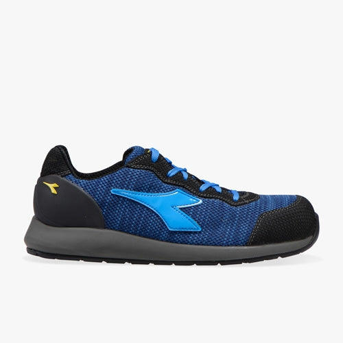 Scarpe da lavoro D-Strike Weave MDS S1P SRC HRO Diadora