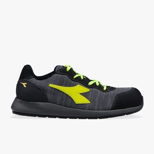 Scarpe da lavoro D-Strike Weave MDS S1P SRC HRO Diadora