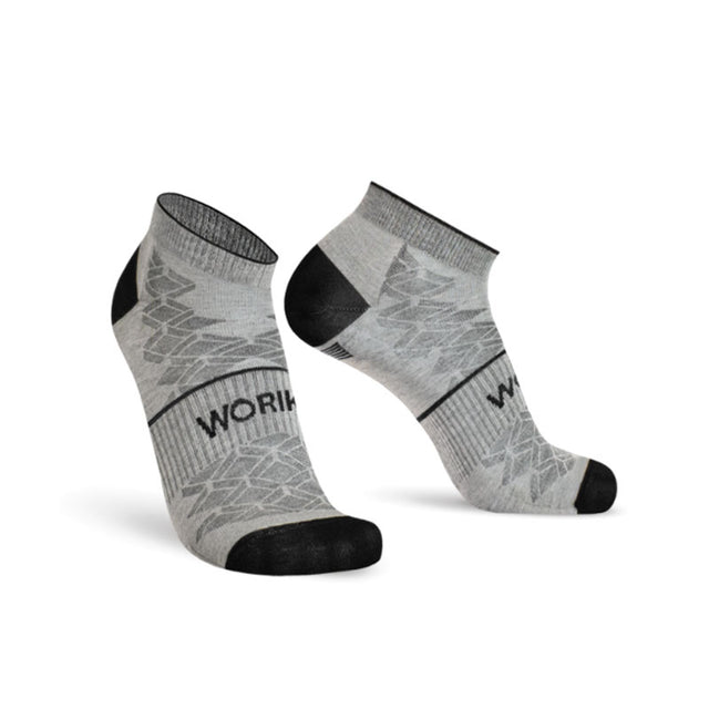 Worik Thin Calze tecniche corte
