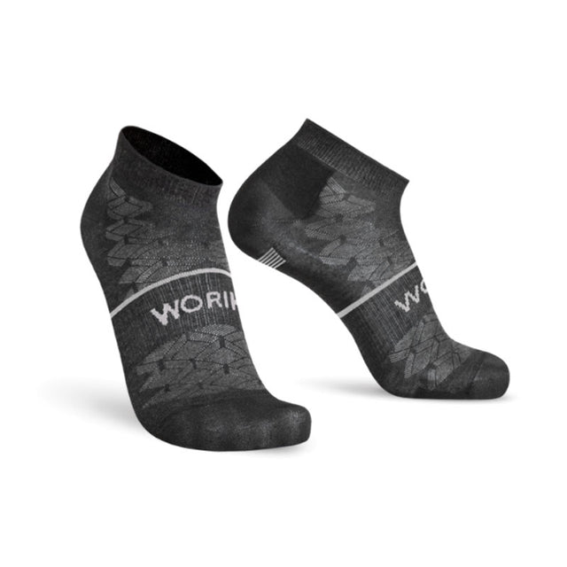 Worik Thin Calze tecniche corte