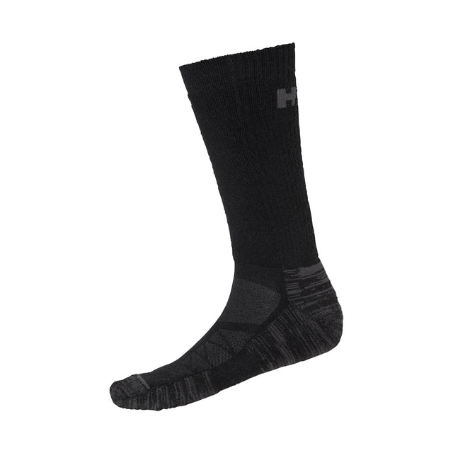 Calze da lavoro invernali Helly Hansen Oxford Winter Sock