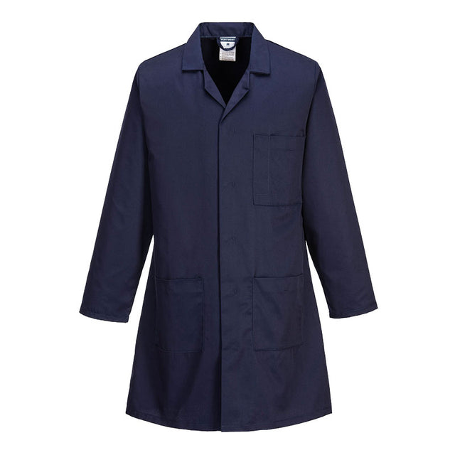 Camice da uomo Portwest Standard 2852