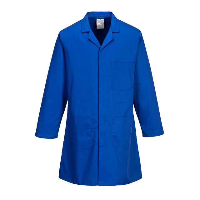 Camice da uomo Portwest Standard 2852
