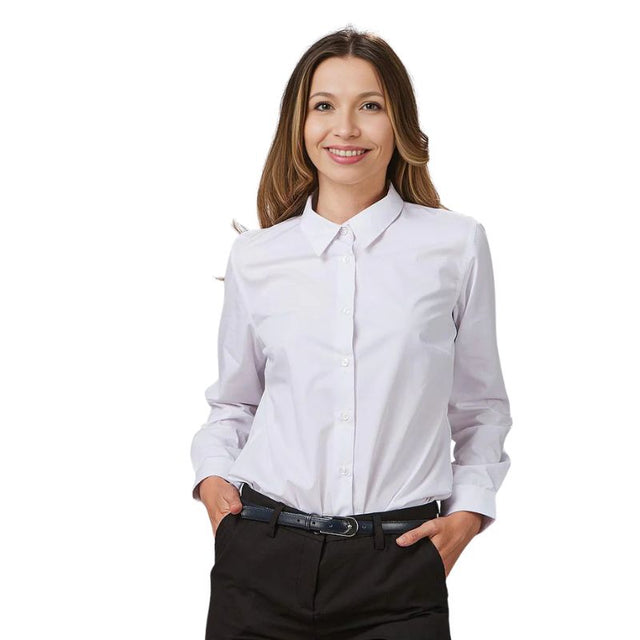 Camicia da donna Gary's 240001 manica lunga