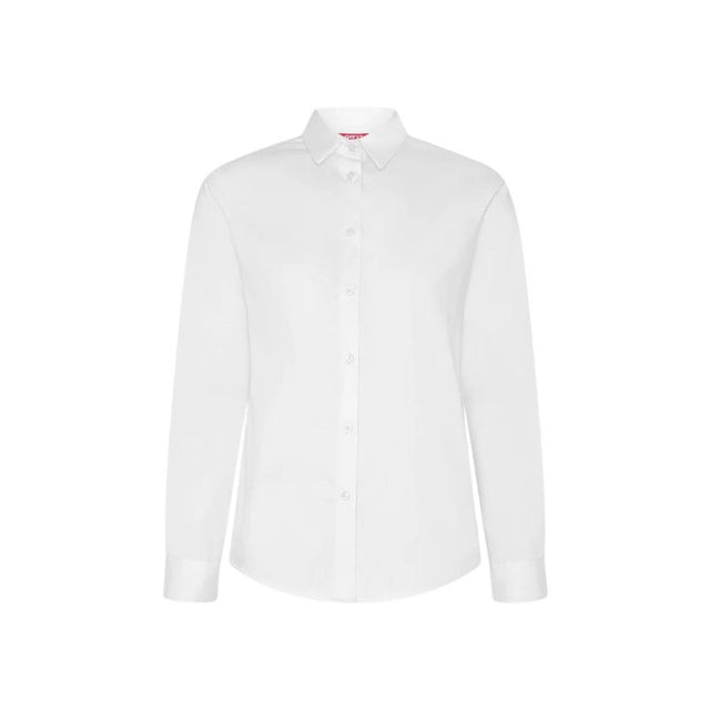 Camicia da donna Gary's 240001 manica lunga