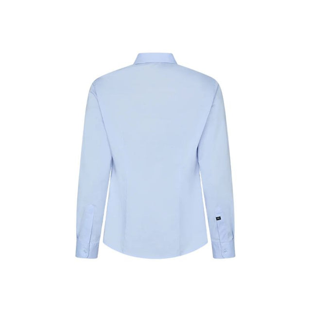 Camicia da donna Gary's 240001 manica lunga