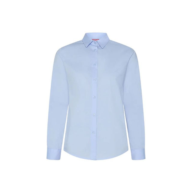 Camicia da donna Gary's 240001 manica lunga