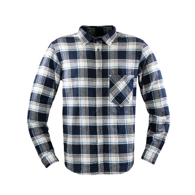 Kapriol Enjoy Check Shirt Camicia da lavoro