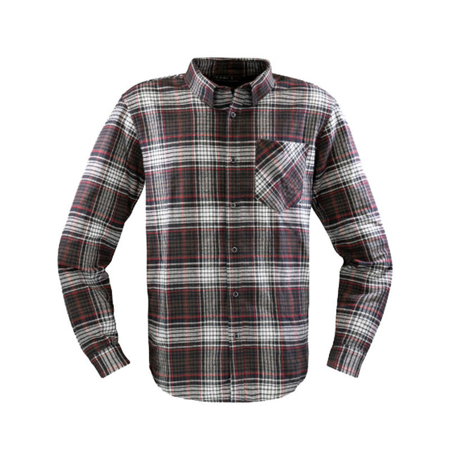 Kapriol Enjoy Check Shirt Camicia da lavoro
