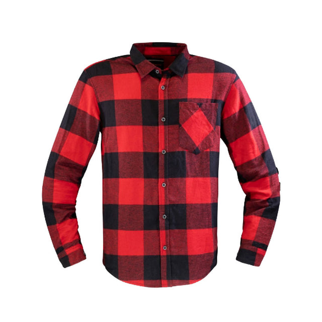 Kapriol Enjoy Check Shirt Camicia da lavoro