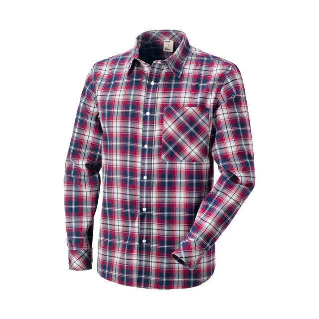 Camicia da lavoro Neri Squared