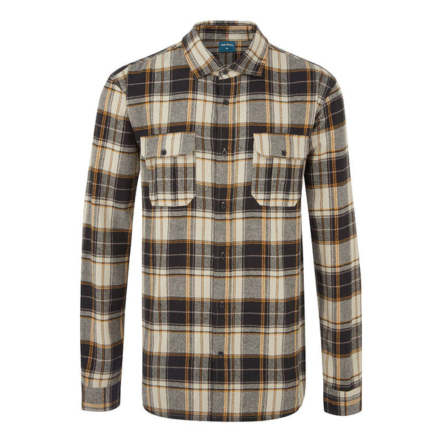 Camicia da lavoro Portwest KA3 a quadri