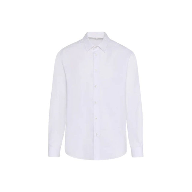 Camicia da uomo Gary's 260004 manica lunga