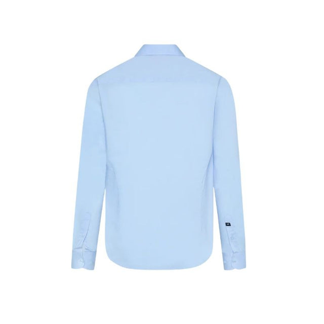 Camicia da uomo Gary's 260004 manica lunga