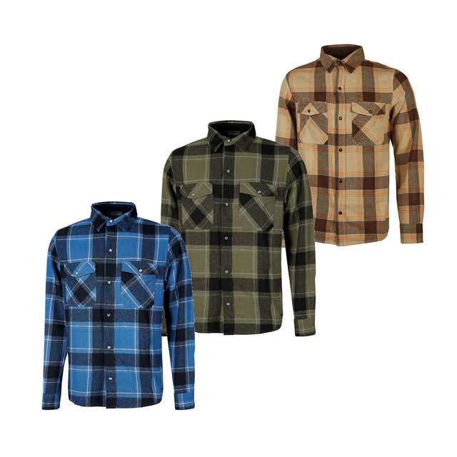 Camicia da lavoro UPower Cedar