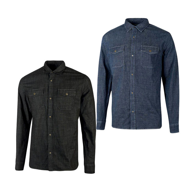UPower Maple Camicia da lavoro