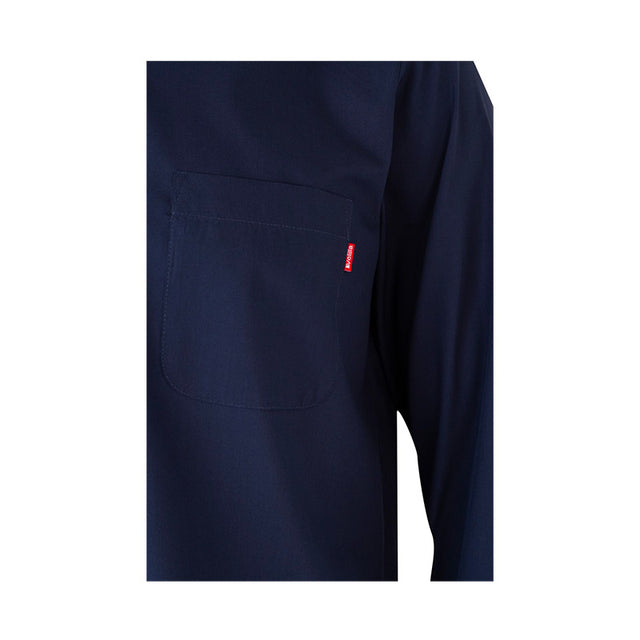 Camicia da lavoro Velilla 529