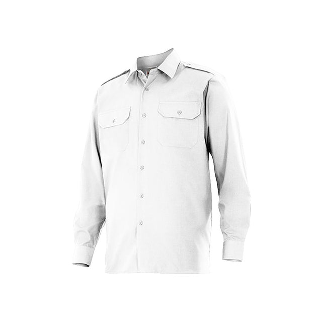 Camicia da lavoro Velilla 530