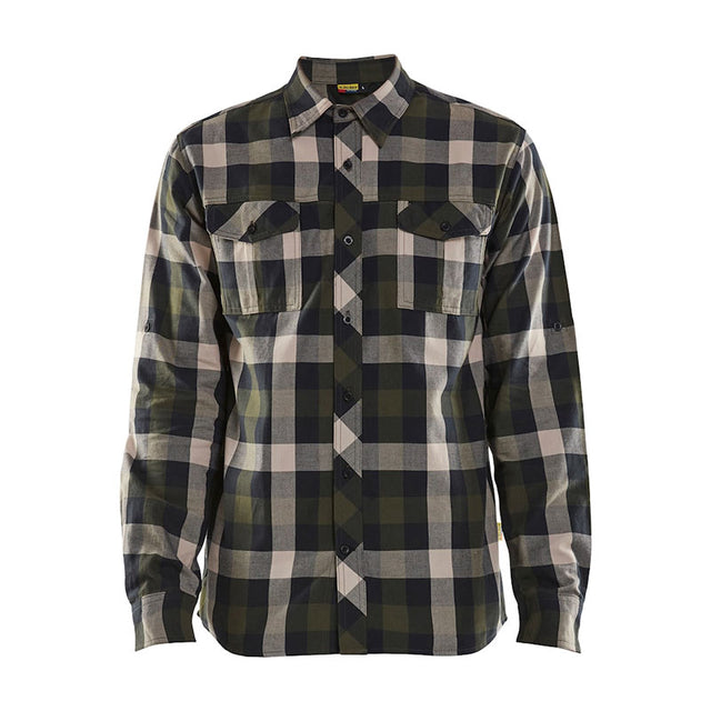 Blaklader 3299 1152 Camicia flanella da lavoro