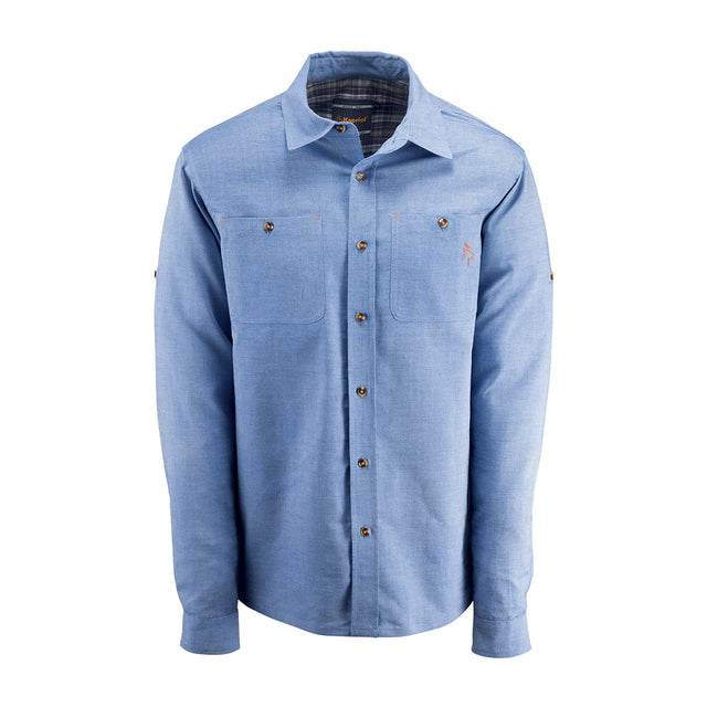 Camicia manica lunga Kapriol Cad da lavoro