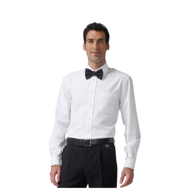 Camicia uomo per sala Siggi Massimo bianca art. 28CM0161