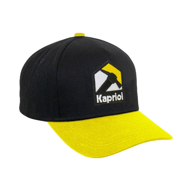 Cappellino con visiera Kapriol Baseball