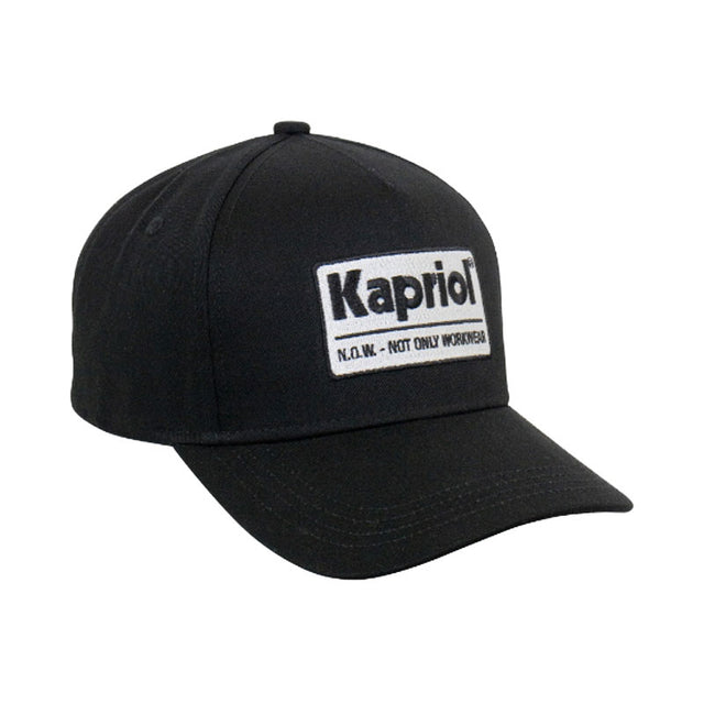 Cappellino con visiera Kapriol Baseball