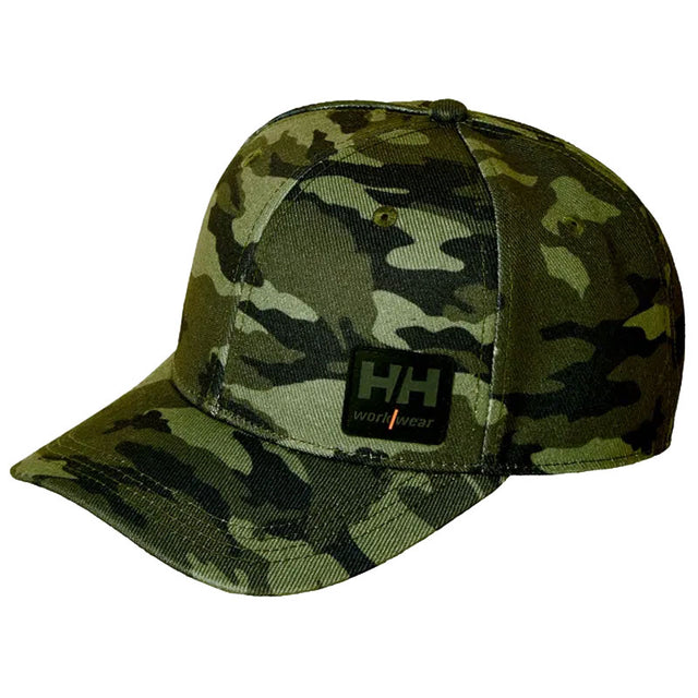 Cappellino Helly Hansen Classic logo 79802