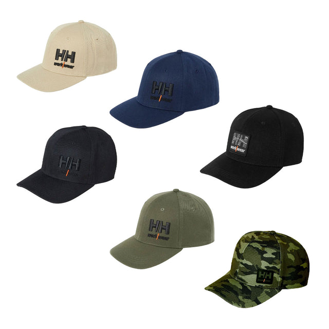 Cappellino Helly Hansen Classic logo 79802