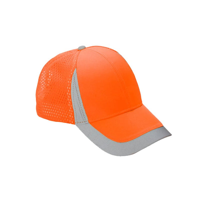 Cappello alta visibilità Rossini H029