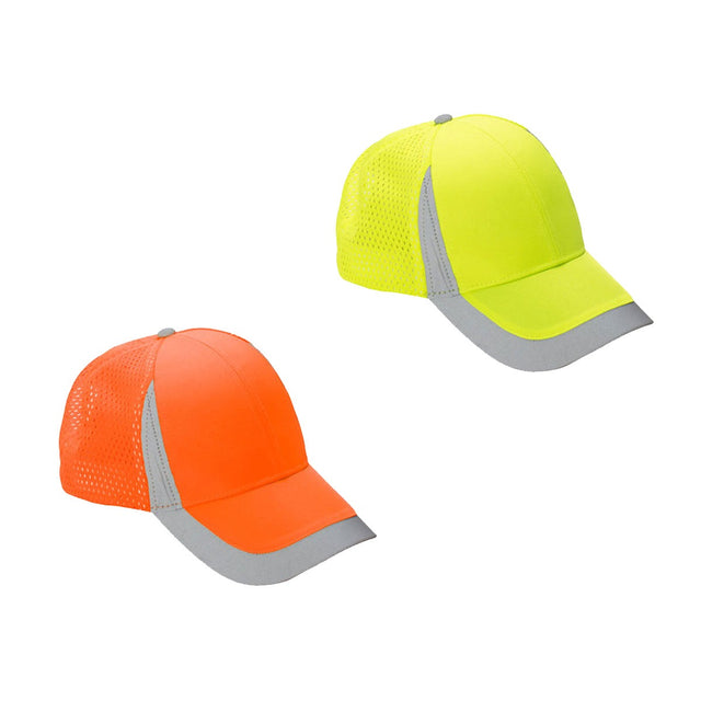Cappello alta visibilità Rossini H029